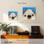 Ashelle l'ours polaire-109119109
