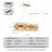 Kacy 16-Light Dimmable Modern Chandelier with Crystal Accent-1888594073-1941074926