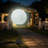 LED Inflatable Balloon With Stand Tripod, Inflatable Display Balloon Light, LED Inflatable Balloon