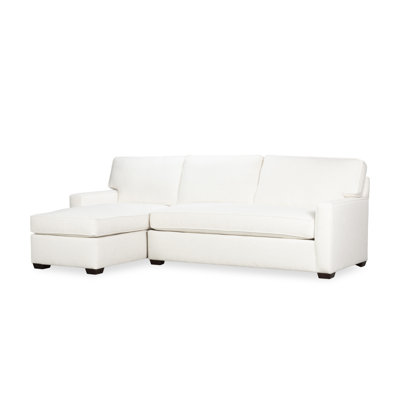Canapé modulaire 2 pièces Taylor