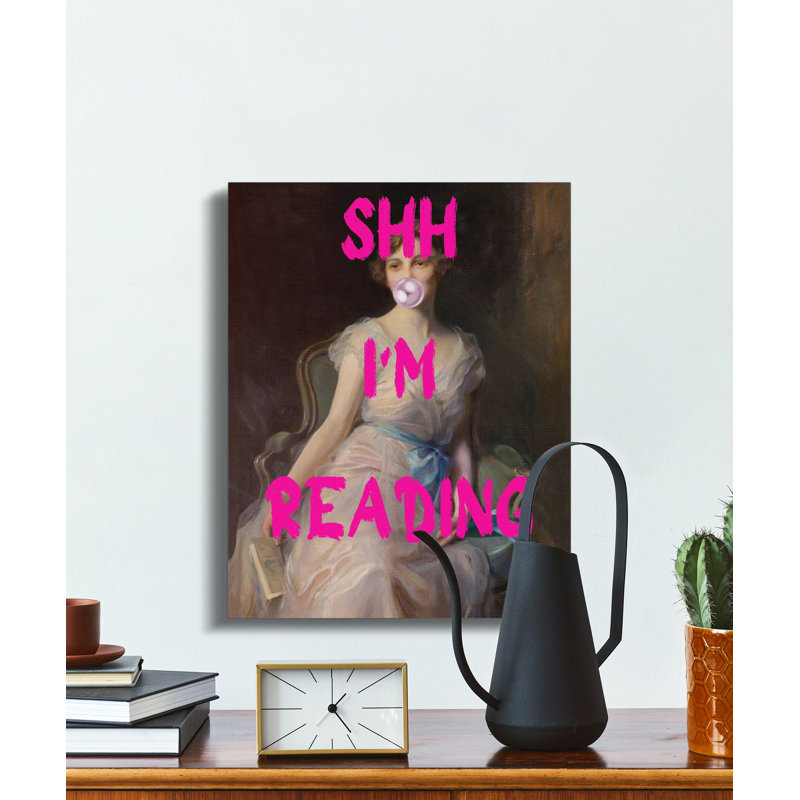 Wrapped Canvas Print Set, 16x24