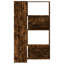 Azamat 140cm H x 85cm W Bookcase-4978895