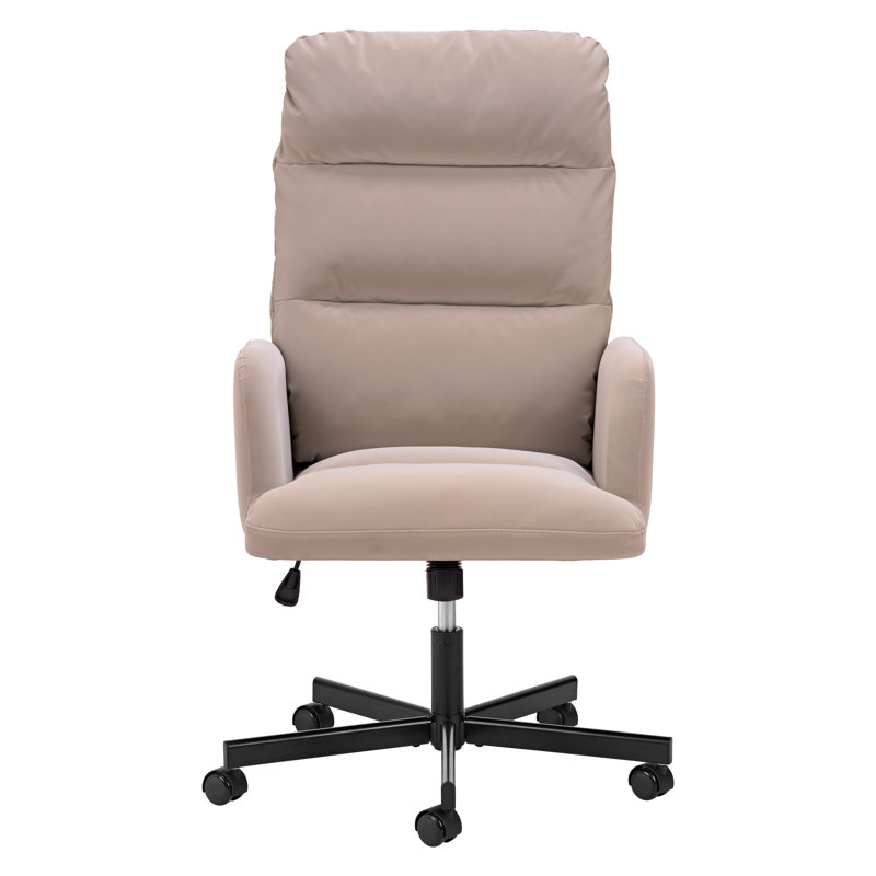 Michiel Sable Office Chair Gray, Gray