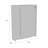Dalton Foldable Floating Desk with 7 Shelf Divisions-1578175366