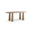 Table de salle à manger Carbone-1245181711