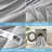Washable Cooling Comforter, Lightweight Reversible Bed Blanket for Hot Sleepers, Soft Breathable Silky Smooth Feel for Summer-126756128-113030296