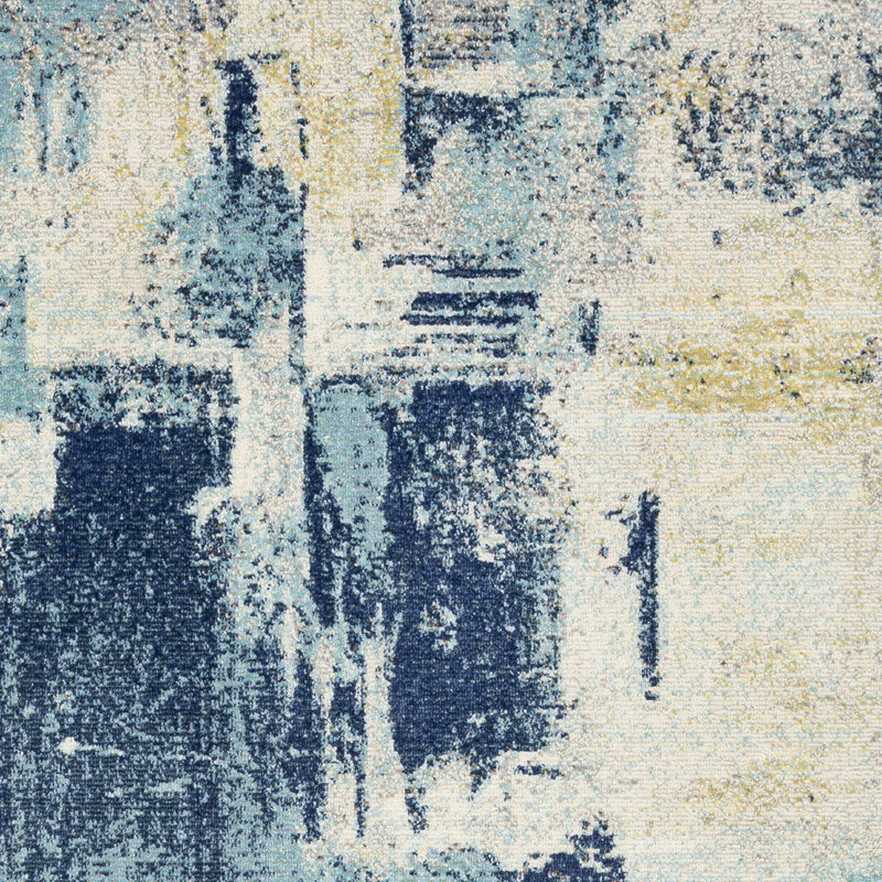 Amsterdam Indoor / Outdoor Rug, Rectangle 8'10" x 12'