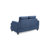 Gilmore Upholstered 58'' Loveseat-986788970