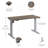 Move 40 Series Adjustable Standing Desk-90712490-86814538