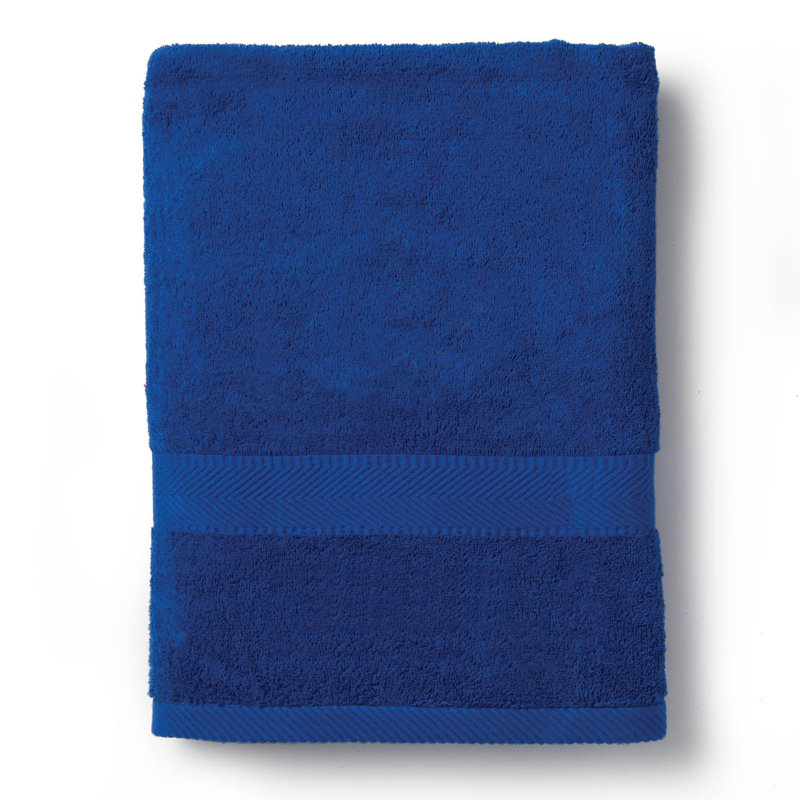 Drap de bain 100% coton Colleton Personalized