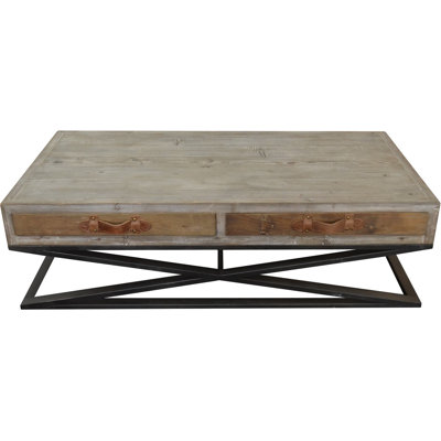 Table basse Llewellyn
