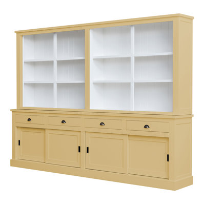 Byers Display Cabinet