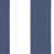 Blue Awning Striped