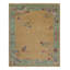 Hand Knotted Wool Area Rug