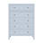 Celine 5-Drawer Dresser-1191199125