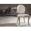 Chaise rembourrée Delilah