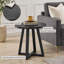 Table de bout ronde Modern-130071254