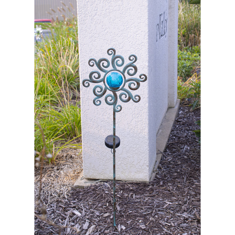 Piquet de jardin