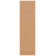 Martha Stewart Sisal/Jute Solid Color Rug in Beige