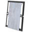 Danyaal Foldable Steel Writing Desk and Computer Desk-652352713-652352717-652468451