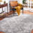 Eleora Performance Floral Rug-401957055