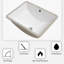 Lavabo de salle de bain Wenty 14