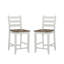Tabouret de comptoir 24 po Teo-856176552