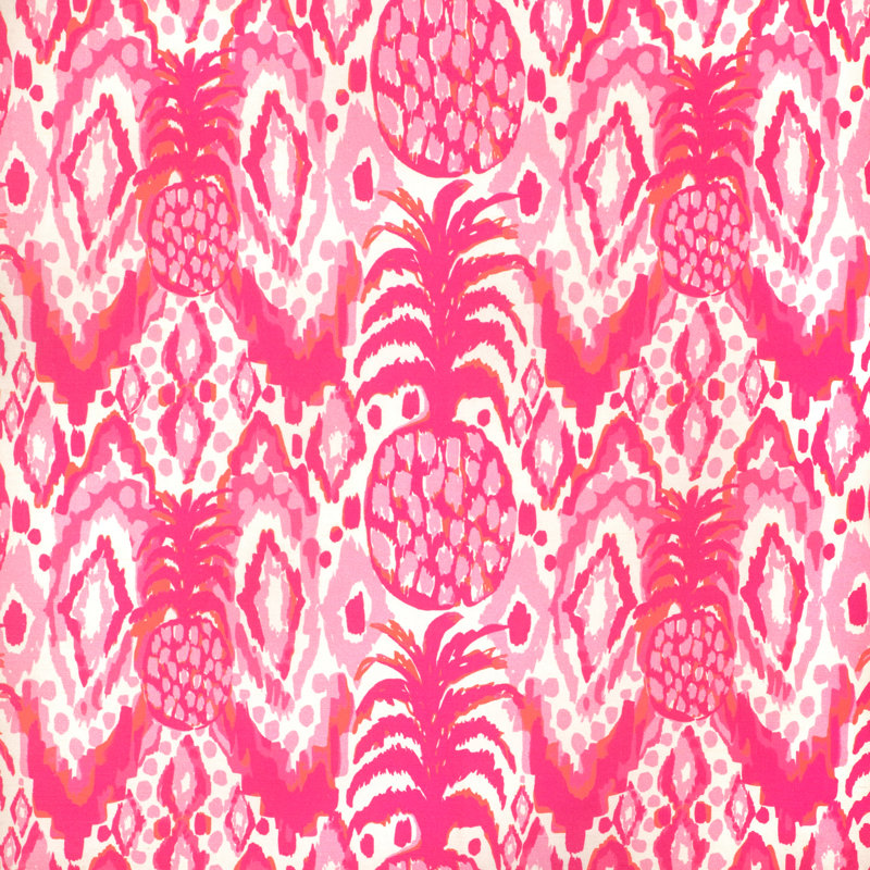 Lilly Pulitzer Tropi Call Me, Pink/Roxie
