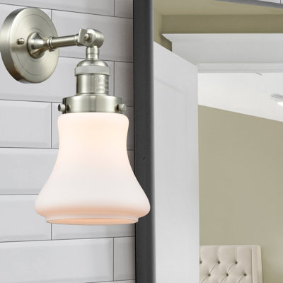 Edda Dimmable Bath Sconce