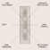 Rosalia Cottage Medallion Beige/Ivory Rug