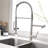 Clihome Pull Down Kitchen Faucet