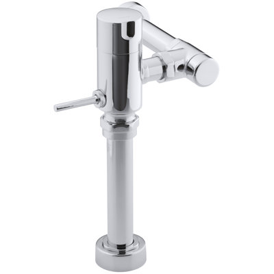 Toilet 1.6 GPF Flushometer Valve