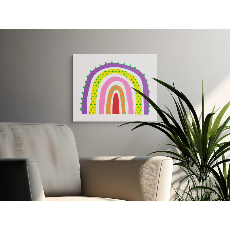 Wrapped Canvas Print Set, 32x24