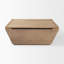 Wyatt Solid Wood Coffee Table