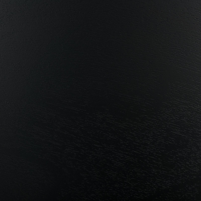 Astaroth Desk, Matte Black
