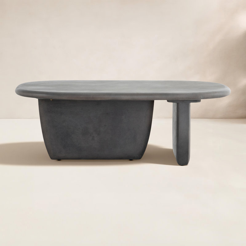 Table basse Barkett