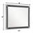 Cevion Mirror