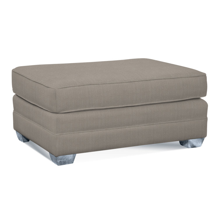 Bedford Upholstered Ottoman