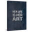1 Piece Wrapped Canvas Wall Art-1706303931