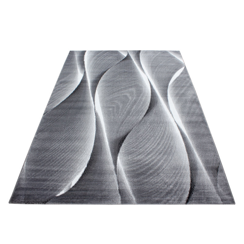 Parma Ombre Area Rug, Rectangular 140 x 200cm