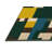 Fractured Fields Rug-1537451862