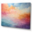 Jaiana Clouds Whispering Clouds Collage II sur toile-1347509362-1347509363
