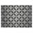 Machine Washable Indoor/Outdoor Chantille ACN2423 Geometric Rug-1577931868