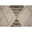 All-Over Trellis Moroccan Oriental Area Rug