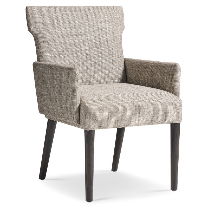 Geneve Upholstered Arm Chair