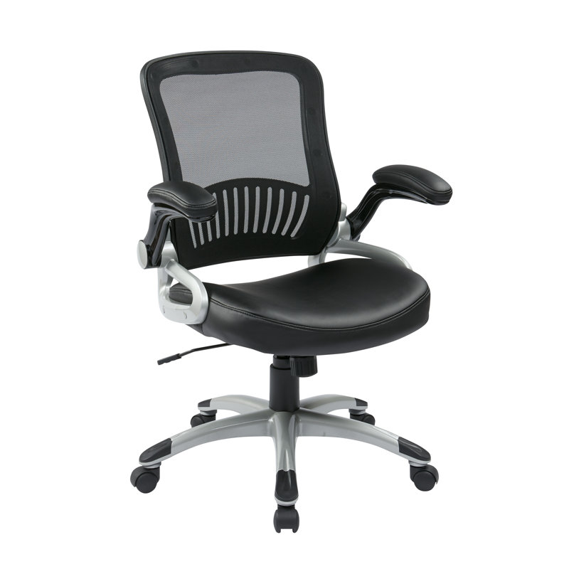 Chaise de travail en filet 