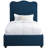 Glenside Upholstered Linen Fabric Bed-88320301-88320297