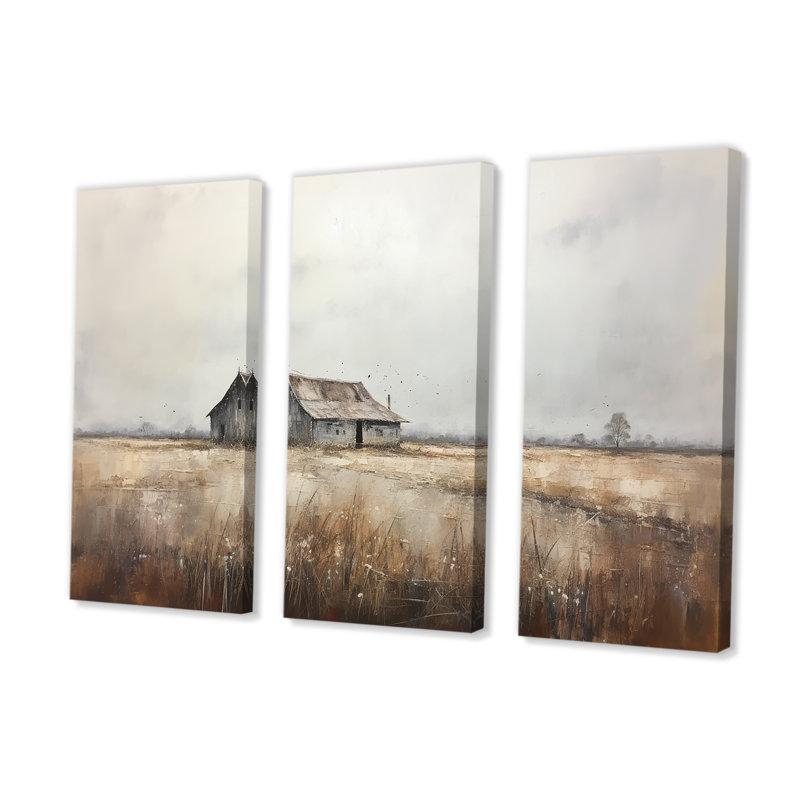 Ensemble de salon Barn Barn, H 28 po x l 36 po