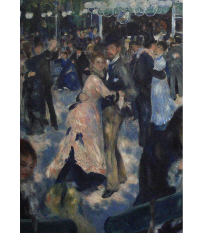 Le Moulin de la Galette