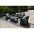 Newcastleton 5 Seat Rattan Conversation Set